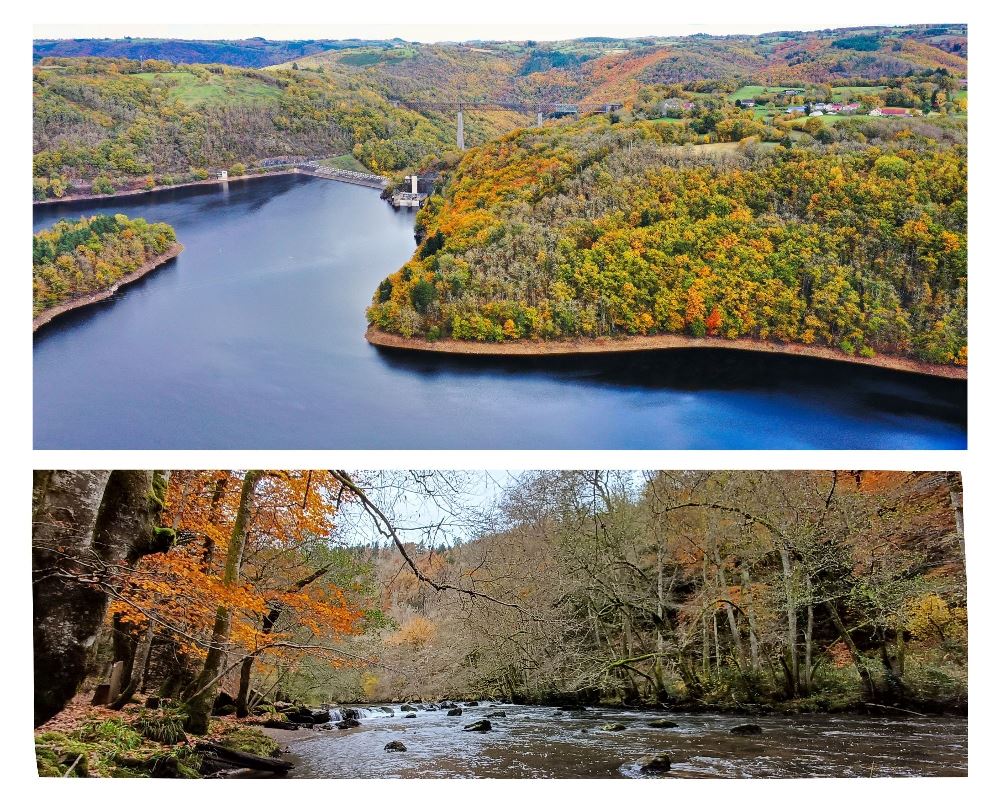 Pêche Aappma Ancizes Sioule Fades