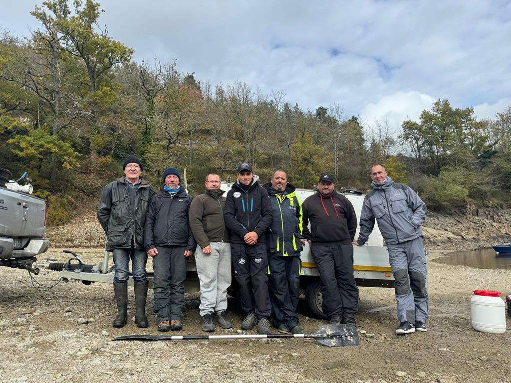 Membres bureau Aappma