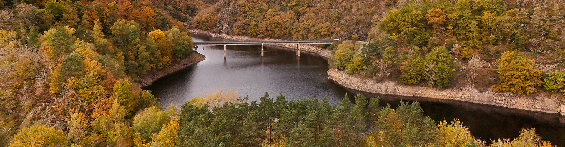 Slider Peche lac Fades 63