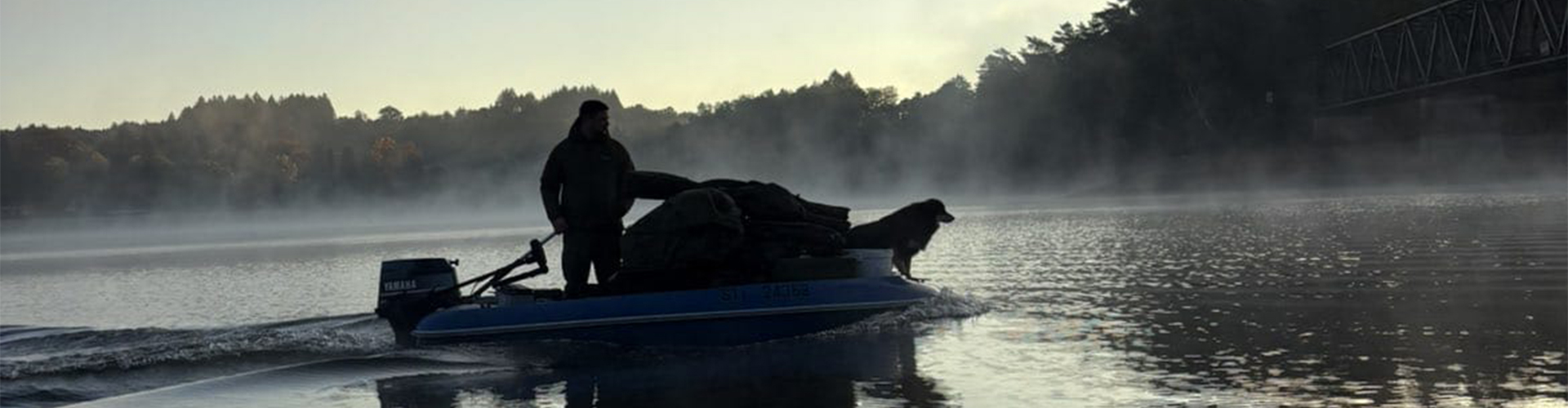Slider Pêche nuit Fades Auvergne